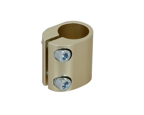 Mordente Cor Magnésio para Barra Estabilizadora 30mm